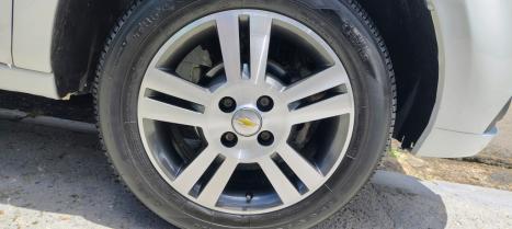 CHEVROLET Agile 1.4 4P LTZ FLEX, Foto 11