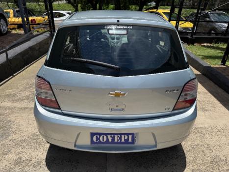 CHEVROLET Agile 1.4 4P LTZ FLEX, Foto 4