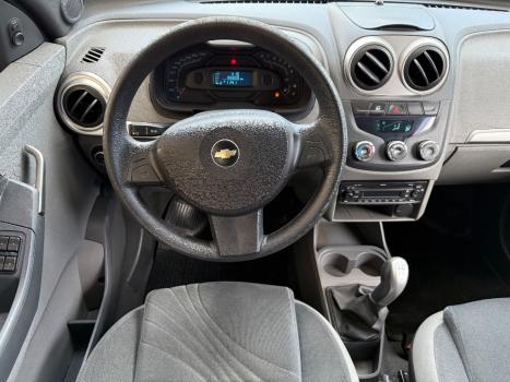 CHEVROLET Agile 1.4 4P LTZ FLEX, Foto 5