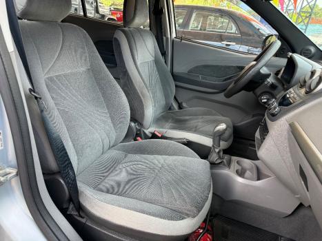 CHEVROLET Agile 1.4 4P LTZ FLEX, Foto 6