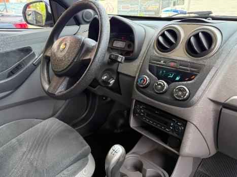 CHEVROLET Agile 1.4 4P LTZ FLEX, Foto 7