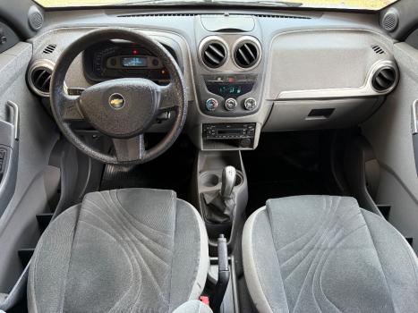 CHEVROLET Agile 1.4 4P LTZ FLEX, Foto 8