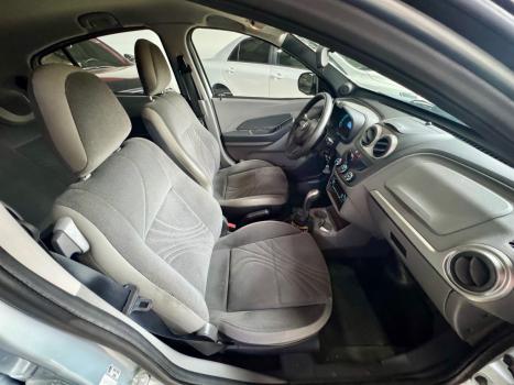 CHEVROLET Agile 1.4 4P LTZ FLEX, Foto 7