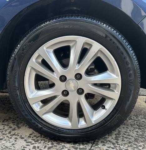 CHEVROLET Agile 1.4 4P LTZ FLEX, Foto 13