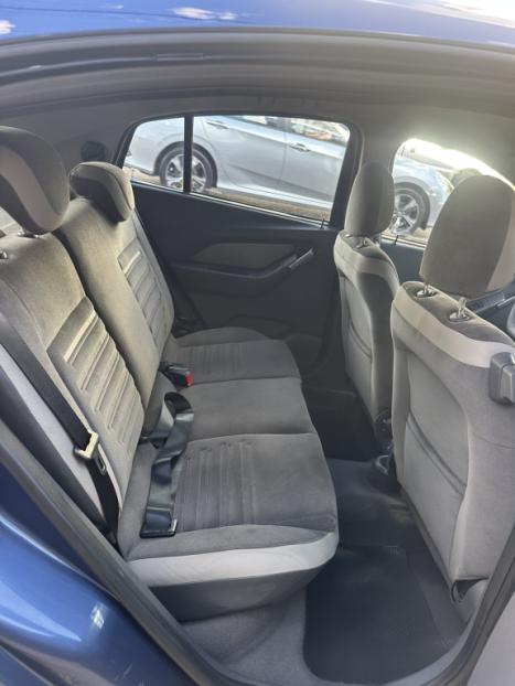 CHEVROLET Agile 1.4 4P LTZ FLEX, Foto 10