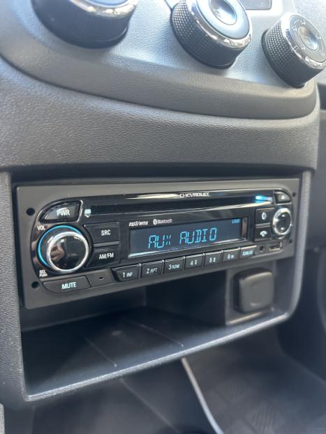 CHEVROLET Agile 1.4 4P LTZ FLEX, Foto 12