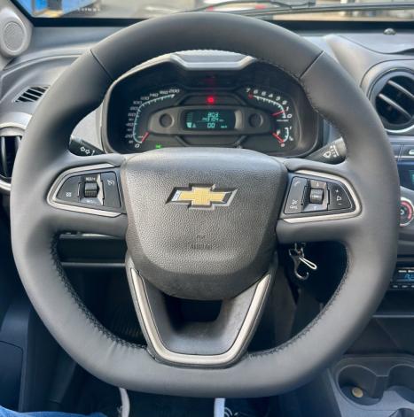 CHEVROLET Agile 1.4 4P LTZ FLEX, Foto 8