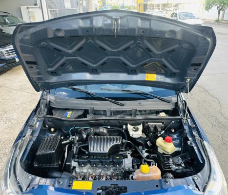 CHEVROLET Agile 1.4 4P LTZ FLEX, Foto 15