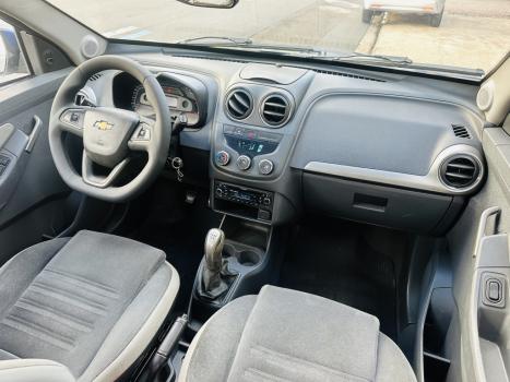 CHEVROLET Agile 1.4 4P LTZ FLEX, Foto 7