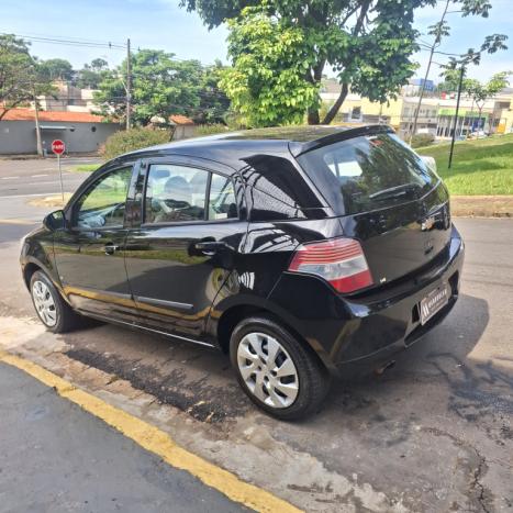 CHEVROLET Agile 1.4 4P LT FLEX, Foto 6