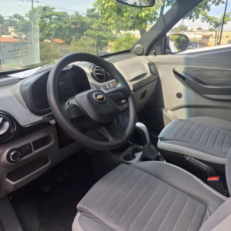CHEVROLET Agile 1.4 4P LT FLEX, Foto 7