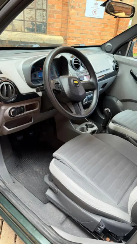 CHEVROLET Agile 1.4 4P LT FLEX, Foto 7