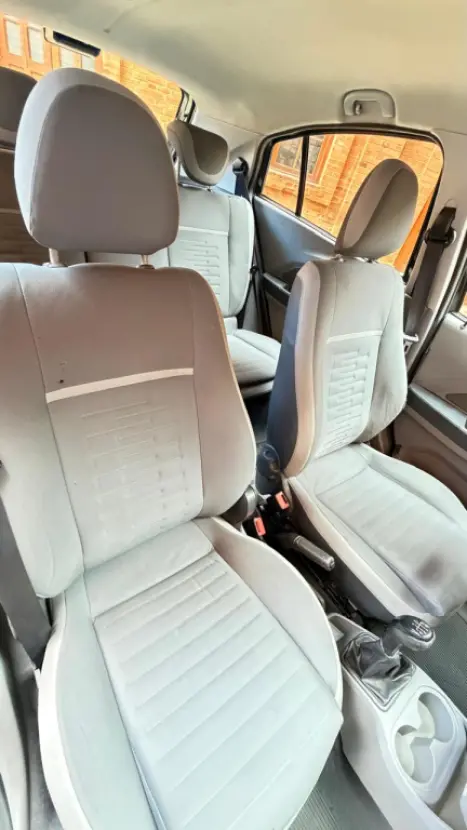 CHEVROLET Agile 1.4 4P LT FLEX, Foto 9