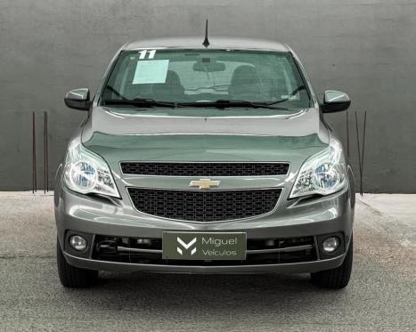 CHEVROLET Agile 1.4 4P LTZ FLEX, Foto 2
