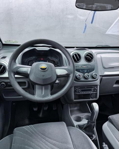 CHEVROLET Agile 1.4 4P LTZ FLEX, Foto 7