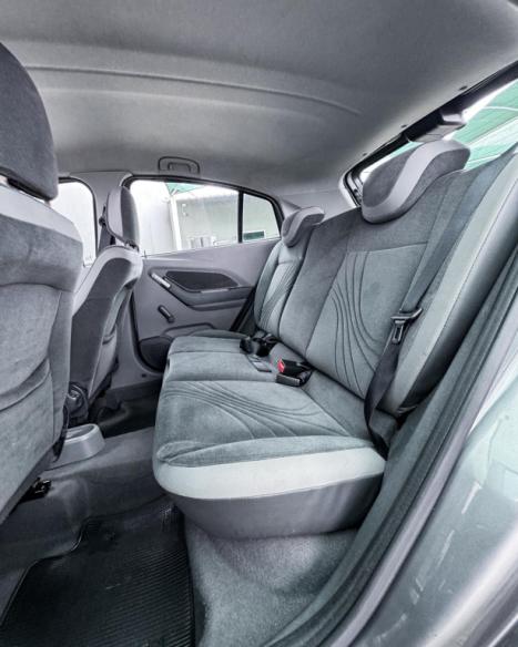 CHEVROLET Agile 1.4 4P LTZ FLEX, Foto 10