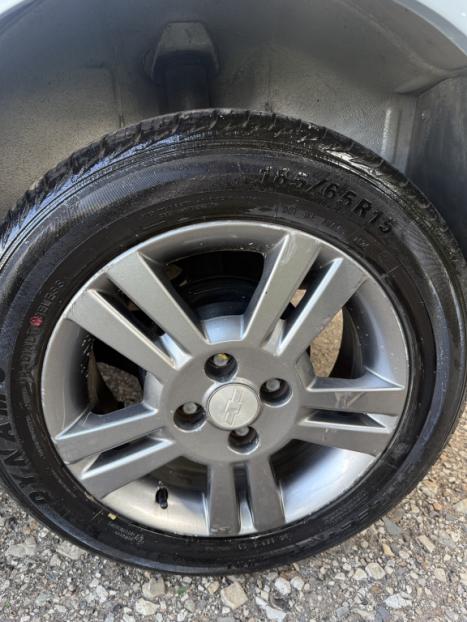 CHEVROLET Agile 1.4 4P LTZ EFFECT FLEX, Foto 8