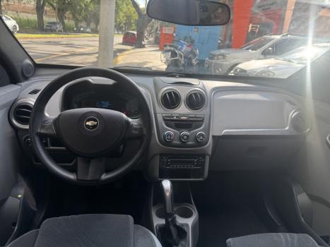 CHEVROLET Agile 1.4 4P LTZ FLEX, Foto 5