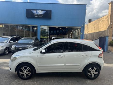 CHEVROLET Agile 1.4 4P LTZ FLEX, Foto 6