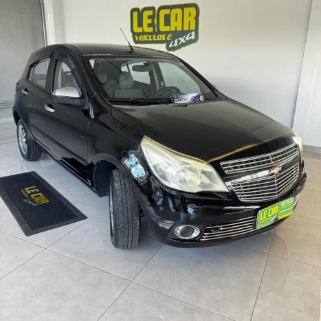CHEVROLET Agile 1.4 4P LT FLEX, Foto 1
