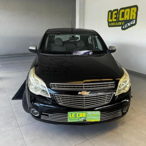 CHEVROLET Agile 1.4 4P LT FLEX, Foto 2