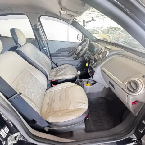 CHEVROLET Agile 1.4 4P LT FLEX, Foto 6