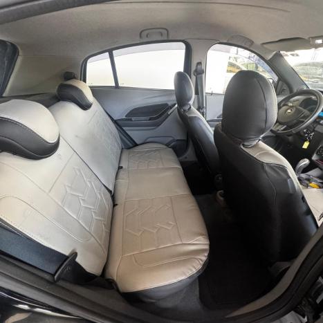 CHEVROLET Agile 1.4 4P LT FLEX, Foto 7