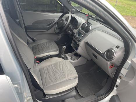 CHEVROLET Agile 1.4 4P LT FLEX, Foto 5