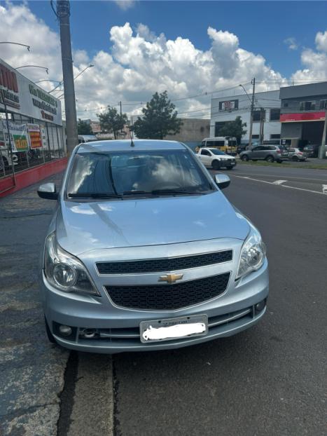 CHEVROLET Agile 1.4 4P LT FLEX, Foto 2