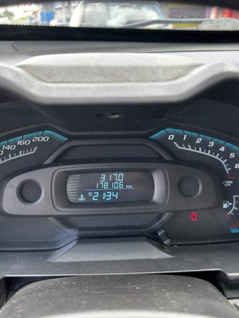 CHEVROLET Agile 1.4 4P LT FLEX, Foto 5