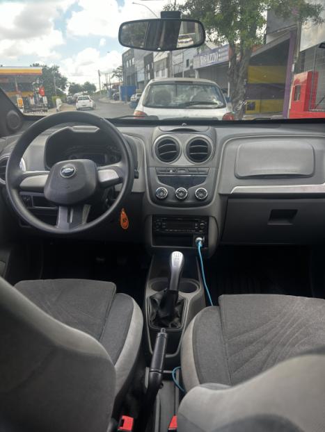 CHEVROLET Agile 1.4 4P LT FLEX, Foto 6