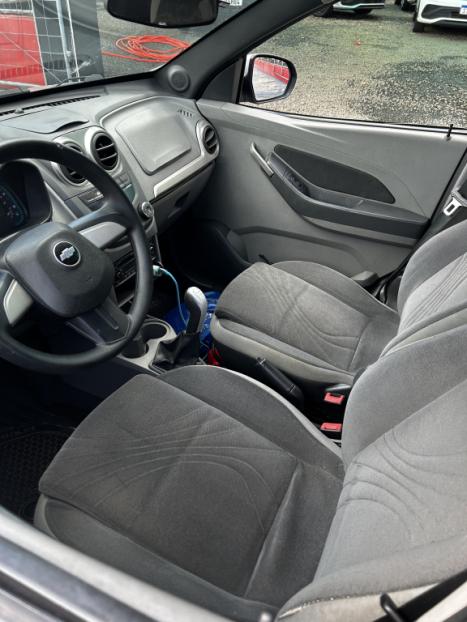 CHEVROLET Agile 1.4 4P LT FLEX, Foto 7