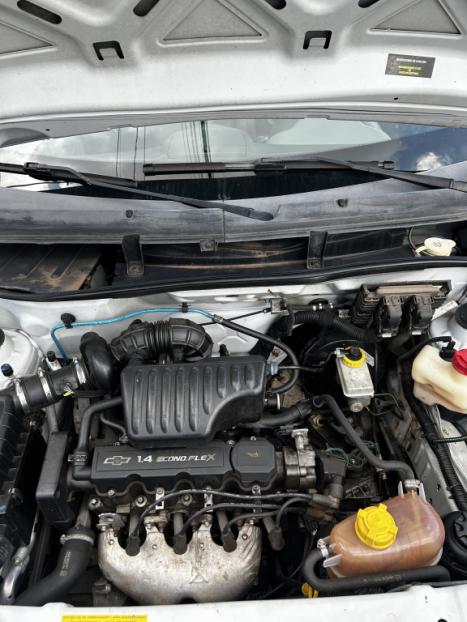 CHEVROLET Agile 1.4 4P LT FLEX, Foto 8