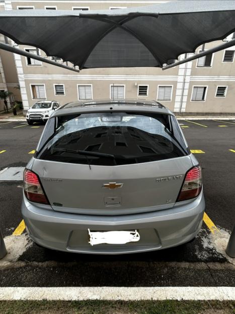 CHEVROLET Agile 1.4 4P LTZ FLEX, Foto 2