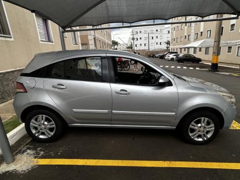 CHEVROLET Agile 1.4 4P LTZ FLEX, Foto 3