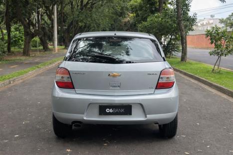 CHEVROLET Agile 1.4 4P LTZ FLEX, Foto 5