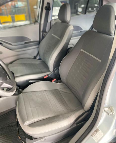 CHEVROLET Agile 1.4 4P LT FLEX, Foto 6