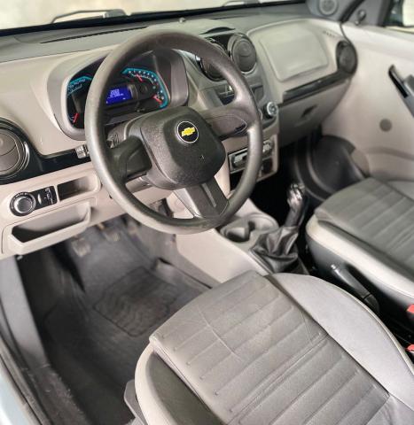 CHEVROLET Agile 1.4 4P LT FLEX, Foto 7