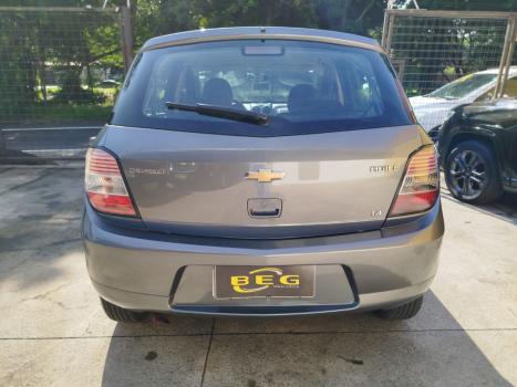 CHEVROLET Agile 1.4 4P LTZ FLEX, Foto 3