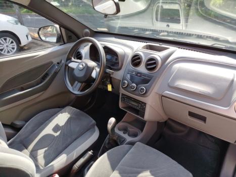 CHEVROLET Agile 1.4 4P LTZ FLEX, Foto 4