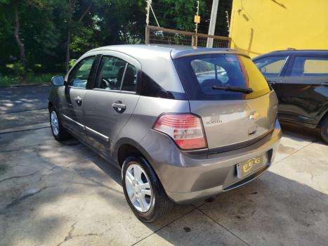 CHEVROLET Agile 1.4 4P LTZ FLEX, Foto 5