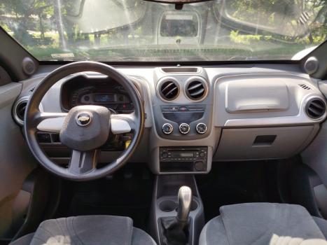 CHEVROLET Agile 1.4 4P LTZ FLEX, Foto 6