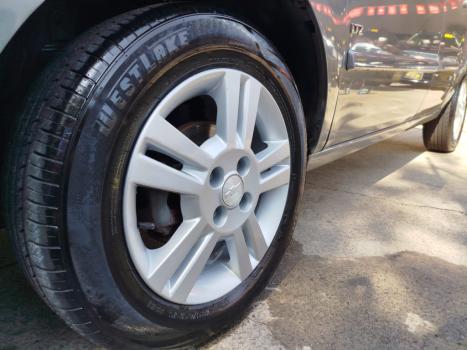 CHEVROLET Agile 1.4 4P LTZ FLEX, Foto 9