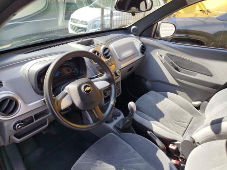 CHEVROLET Agile 1.4 4P LTZ FLEX, Foto 10