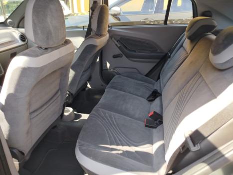 CHEVROLET Agile 1.4 4P LTZ FLEX, Foto 11