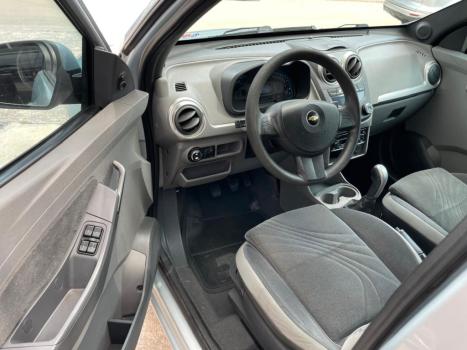 CHEVROLET Agile 1.4 4P LTZ FLEX, Foto 6