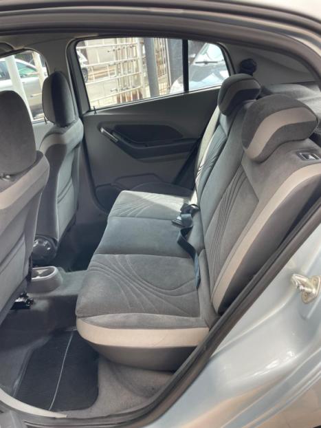 CHEVROLET Agile 1.4 4P LTZ FLEX, Foto 8