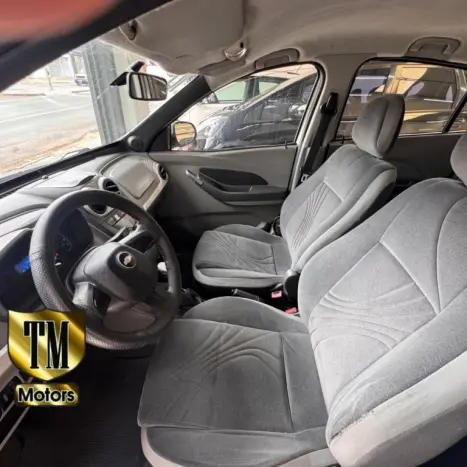 CHEVROLET Agile 1.4 4P LTZ FLEX, Foto 8