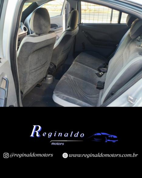 CHEVROLET Agile 1.4 4P LTZ FLEX, Foto 8
