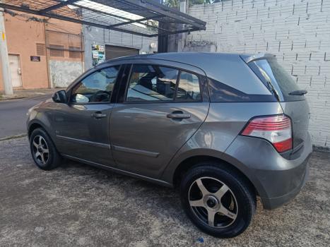 CHEVROLET Agile 1.4 4P LTZ FLEX, Foto 4